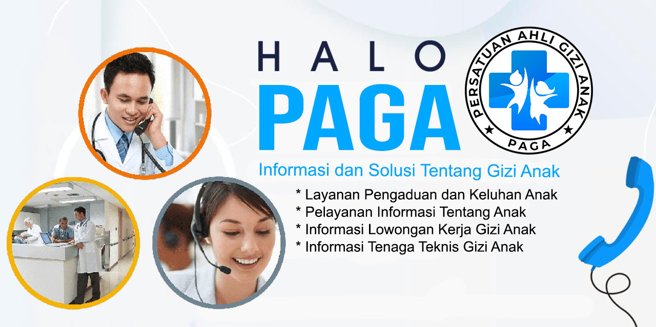 PAGA Kecamatan Poganeri